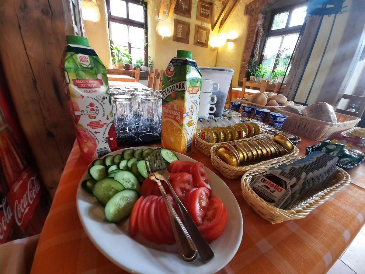 Gosciniec Pod Lipa * Szklarska Poręba