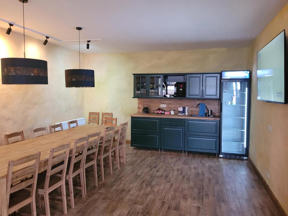 Bed & Breakfast Gosciniec Pod Lipa *