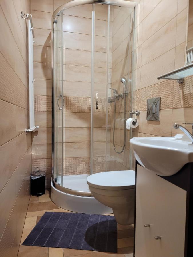 Bed & Breakfast Gosciniec Pod Lipa