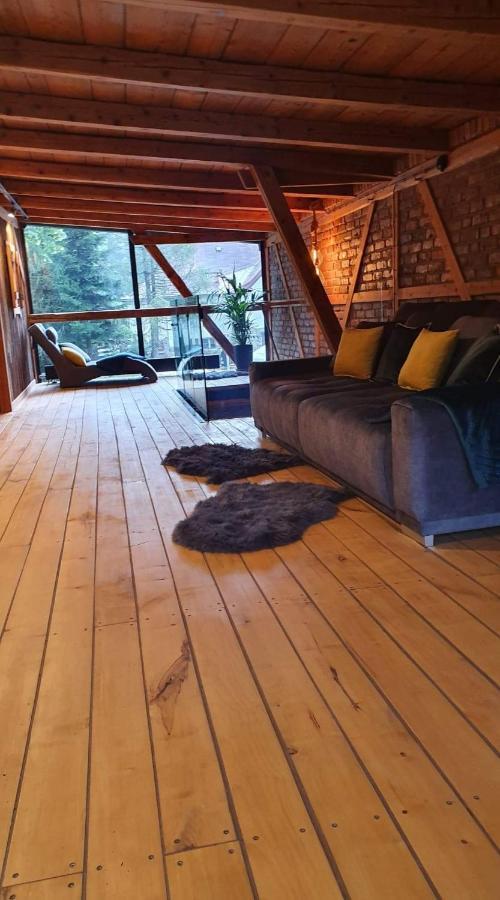 Gosciniec Pod Lipa Bed & Breakfast Szklarska Poręba