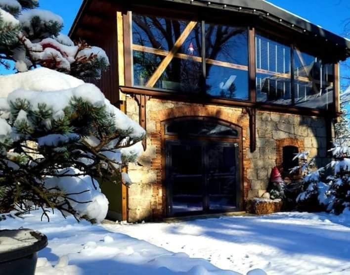 Gosciniec Pod Lipa Bed & Breakfast