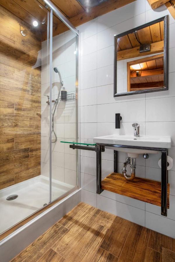 Bed & Breakfast Gosciniec Pod Lipa